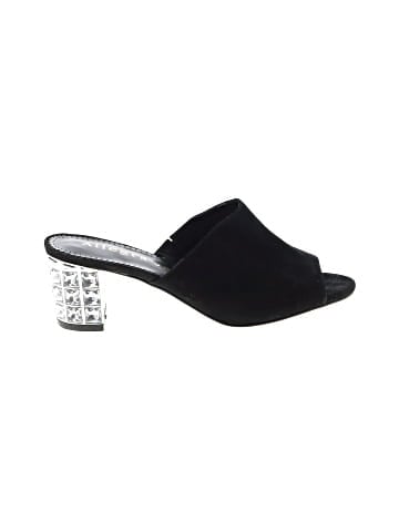 Allegra James Sandals (view 1)