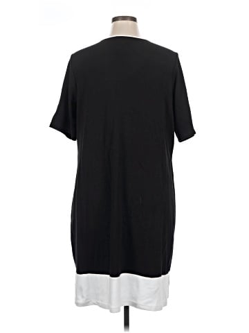 Quacker Factory Casual Dress (view 2)