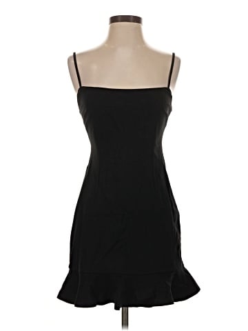 Forever 21 Cocktail Dress (view 1)