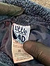 Little Lad 100% Polyester Blue Vest Size 3T - photo 3