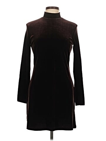 My Michelle Casual Dress (view 1)