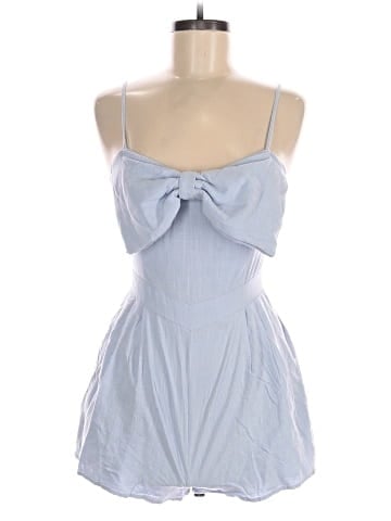 Altar'd State Romper (view 1)