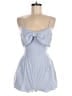 Altar'd State 100% Polyester Blue Romper Size M - photo 1