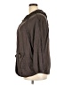 Very J Brown Kimono Size 2X - photo 5