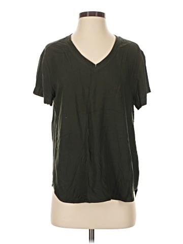 Bella Dahl Short Sleeve T-Shirt (view 1)