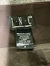 INC International Concepts Solid Black Formal Skirt Size 4 - photo 4