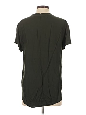 Bella Dahl Short Sleeve T-Shirt (view 2)