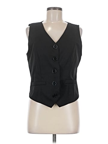 Shein Vest (view 1)