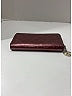 Gucci Burgundy Wallet One size - photo 3