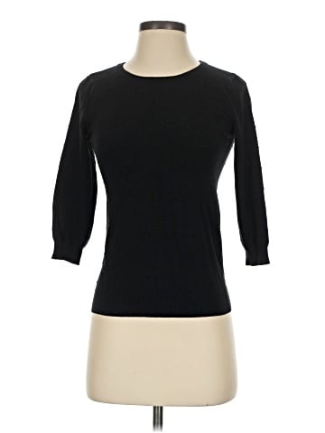 Elle Pullover Sweater (view 1)