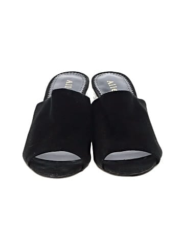 Allegra James Sandals (view 2)