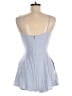Altar'd State 100% Polyester Blue Romper Size M - photo 2