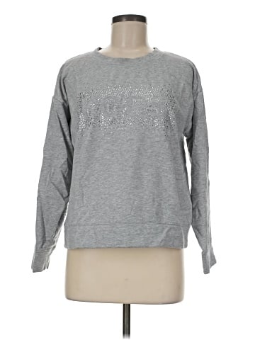 MICHAEL Michael Kors Long Sleeve Top (view 1)