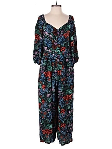 Knox Rose Jumpsuit (view 1)