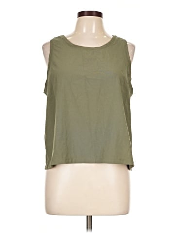Active by Old Navy Sleeveless T-Shirt (view 1)