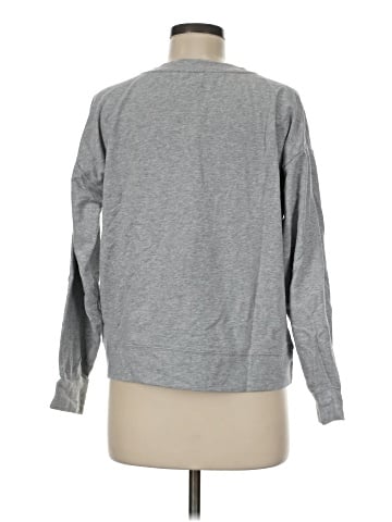 MICHAEL Michael Kors Long Sleeve Top (view 2)