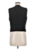 Shein 100% Polyester Black Vest Size 8 - 10 - photo 2
