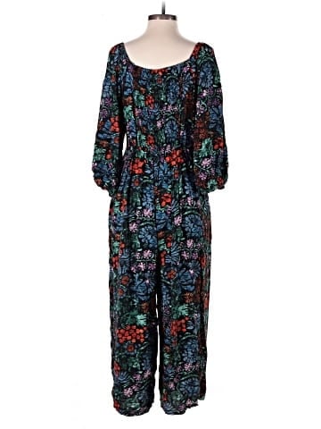 Knox Rose Jumpsuit (view 2)