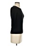 Elle Black Pullover Sweater Size XS - photo 4