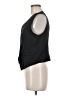 Shein 100% Polyester Black Vest Size 8 - 10 - photo 5