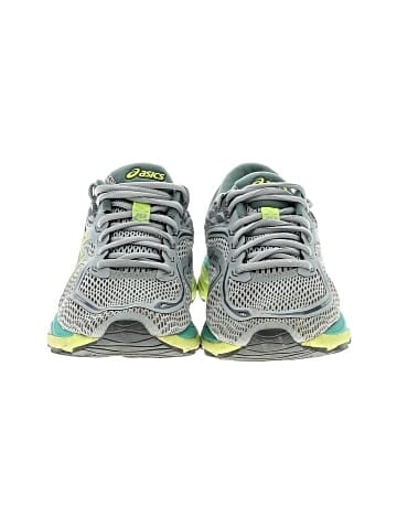 Asics Sneakers (view 2)