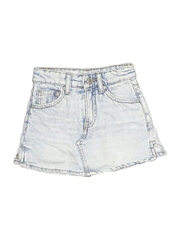 Zara Skort (view 1)