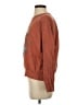 O'Neill 100% Cotton Graphic Brown Sweatshirt Size S - photo 5