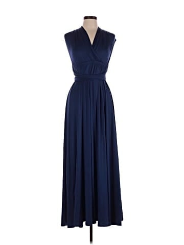 Ibton Castle Cocktail Dress (view 1)