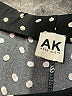 AK Anne Klein Polka Dots Black Casual Pants Size XS (estimated) - photo 7