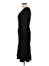 Tory Burch Black Casual Dress Size L - photo 5