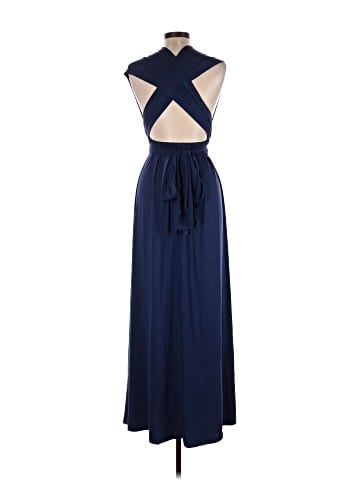 Ibton Castle Cocktail Dress (view 2)