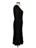 Tory Burch Black Casual Dress Size L - photo 4