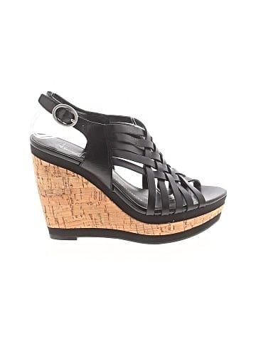 Franco Sarto Wedges (view 1)