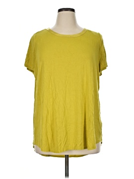 Premise Studio Short Sleeve Top