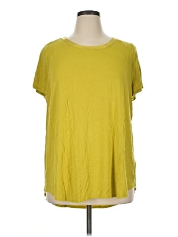 Premise Studio Short Sleeve Top (view 1)