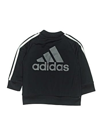 Adidas Zip Up Hoodie (view 2)