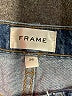 FRAME Blue Jeans Size 26 waist - photo 7