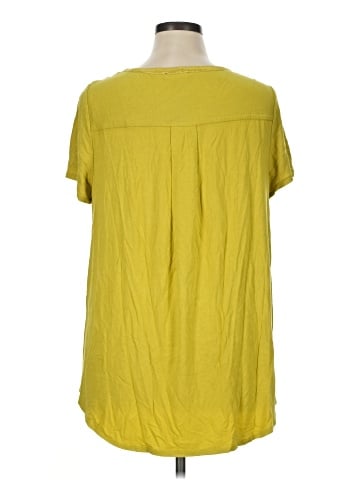 Premise Studio Short Sleeve Top (view 2)