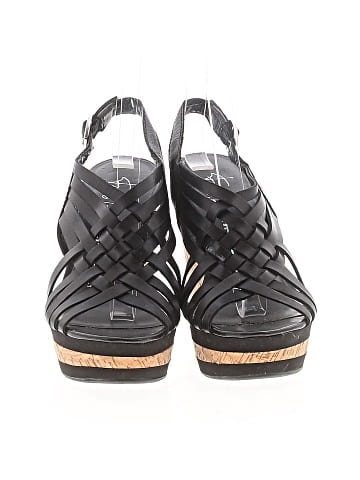 Franco Sarto Wedges (view 2)