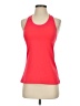 Athleta Red Active Tank Size S - photo 1