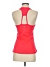 Athleta Red Active Tank Size S - photo 2