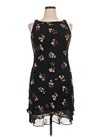 Jones New York Cocktail Dress (view 1)