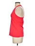 Athleta Red Active Tank Size S - photo 5