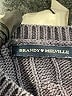 Brandy Melville Solid Gray Pullover Sweater Size S - photo 7