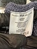 Brandy Melville Solid Gray Pullover Sweater Size S - photo 8