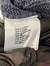 Brandy Melville Solid Gray Pullover Sweater Size S - photo 9