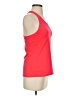 Athleta Red Active Tank Size S - photo 4