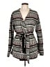 Orvis Green Cardigan Size L - photo 1