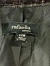 Rafaella Tweed Gray Blazer Size 22 - photo 6