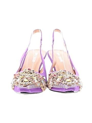 Simply Couture Heels (view 2)